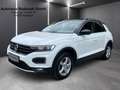 Volkswagen T-Roc Style Weiß - thumbnail 1