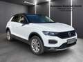 Volkswagen T-Roc Style Weiß - thumbnail 2