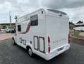 Bürstner Nexxo Van T590 6m UNBENUTZT +Markise+ Blanc - thumbnail 5