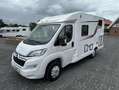 Bürstner Nexxo Van T590 6m UNBENUTZT +Markise+ Blanc - thumbnail 2