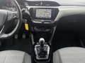 Opel Corsa F 1.2 Edition Kam. Navi PDC SHZ SpurH Noir - thumbnail 12