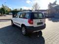 Skoda Yeti Ambition 4x4 1.Hand/Navi/Bi-Xenon Weiß - thumbnail 8