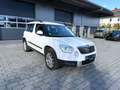 Skoda Yeti Ambition 4x4 1.Hand/Navi/Bi-Xenon Weiß - thumbnail 2