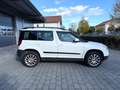 Skoda Yeti Ambition 4x4 1.Hand/Navi/Bi-Xenon Weiß - thumbnail 4
