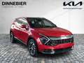 Kia Sportage Spirit 1.6T LED+360°+Glasdach+Navi Rot - thumbnail 7