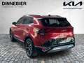Kia Sportage Spirit 1.6T LED+360°+Glasdach+Navi Rouge - thumbnail 5