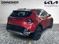 Kia Sportage Spirit 1.6T LED+360°+Glasdach+Navi Rot - thumbnail 5