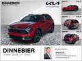 Kia Sportage Spirit 1.6T LED+360°+Glasdach+Navi Rot - thumbnail 1