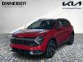 Kia Sportage Spirit 1.6T LED+360°+Glasdach+Navi Rouge - thumbnail 2