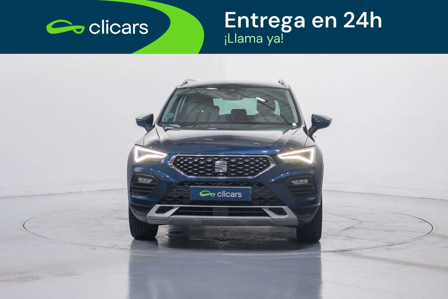 SEAT Ateca 2.0TDI CR S&S X-Perience 150 - foto 1
