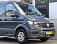 Volkswagen Crafter 35 2.0 TDI L3H2 Highline | Cruise Control | Trekha Gris - thumbnail 29