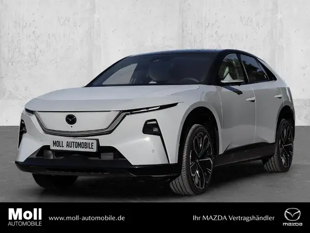 Mazda CX-6e All-new EV 258PS RWD Takumi Plus