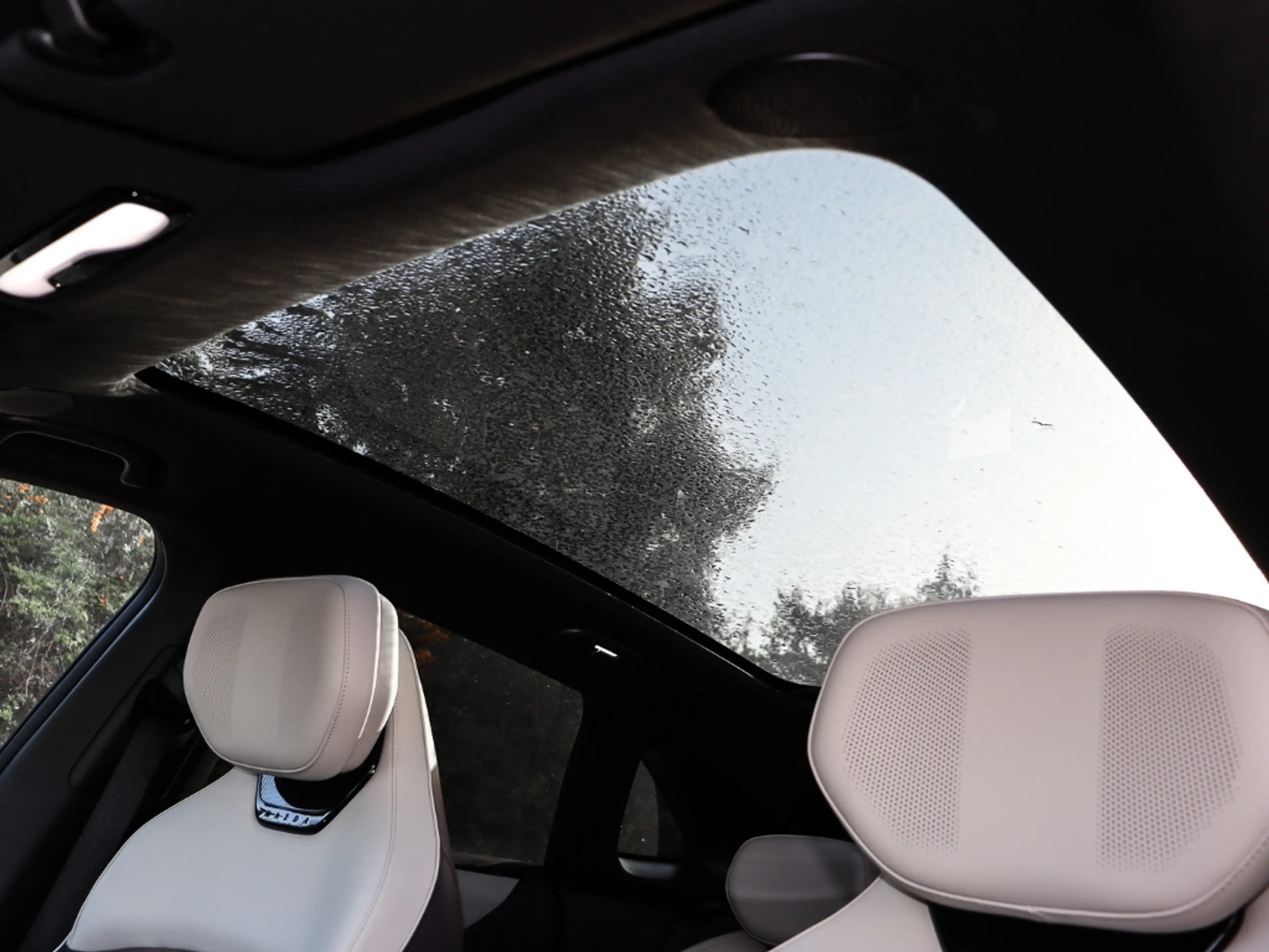 Mazda CX-6e All-new EV 258PS RWD Takumi Plus — photo 15