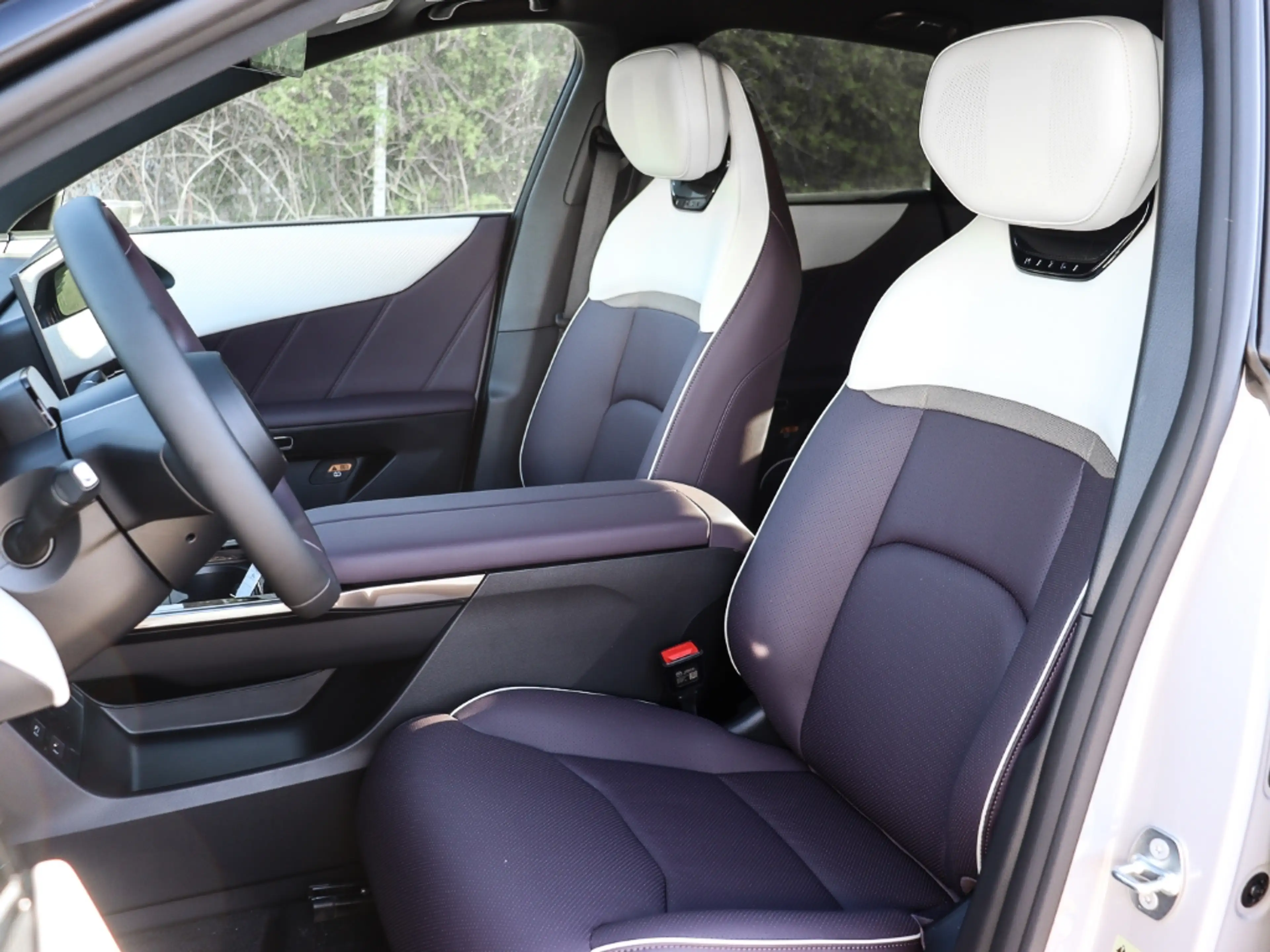 Mazda CX-6e All-new EV 258PS RWD Takumi Plus — photo 8