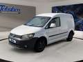Volkswagen Caddy 1.6 TDI BMT Kasten Trendline + AHK + Klima Weiß - thumbnail 1