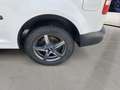 Volkswagen Caddy 1.6 TDI BMT Kasten Trendline + AHK + Klima Weiß - thumbnail 8