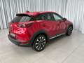 Mazda CX-3 G121 REVOLUTION Rot - thumbnail 5