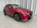 Mazda CX-3 G121 REVOLUTION Rot - thumbnail 3