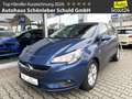 Opel Corsa Drive *AUTOMATIK*WENIG KM*SITZ-/LENKRADHEIZ.*ALLW. Blau - thumbnail 1