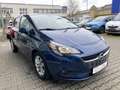 Opel Corsa Drive *AUTOMATIK*WENIG KM*SITZ-/LENKRADHEIZ.*ALLW. Azul - thumbnail 9