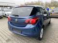 Opel Corsa Drive *AUTOMATIK*WENIG KM*SITZ-/LENKRADHEIZ.*ALLW. Azul - thumbnail 8