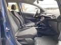 Opel Corsa Drive *AUTOMATIK*WENIG KM*SITZ-/LENKRADHEIZ.*ALLW. Azul - thumbnail 13