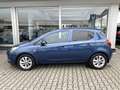 Opel Corsa Drive *AUTOMATIK*WENIG KM*SITZ-/LENKRADHEIZ.*ALLW. Bleu - thumbnail 3