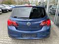 Opel Corsa Drive *AUTOMATIK*WENIG KM*SITZ-/LENKRADHEIZ.*ALLW. Azul - thumbnail 6