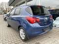 Opel Corsa Drive *AUTOMATIK*WENIG KM*SITZ-/LENKRADHEIZ.*ALLW. Bleu - thumbnail 5