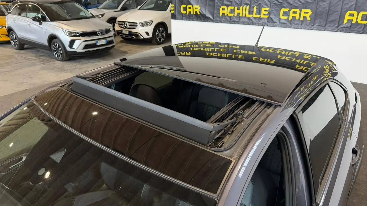Volkswagen Taigo 1.5 tsi R-Line 150cv dsg TETTO *PREZZO REALE NO VINCOLI*, миниатюра 23