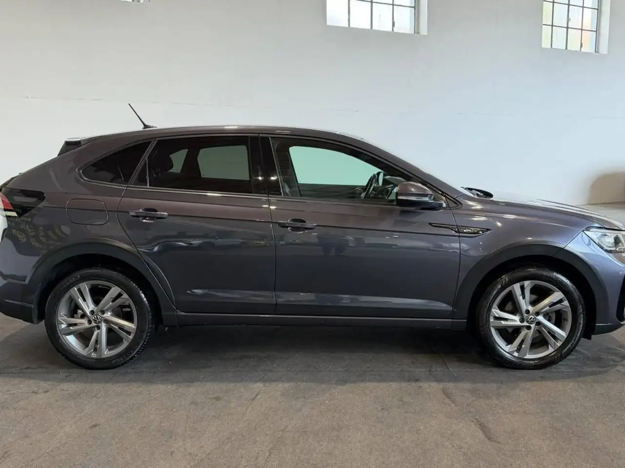 Volkswagen Taigo 1.5 tsi R-Line 150cv dsg TETTO *PREZZO REALE NO VINCOLI*, миниатюра 5