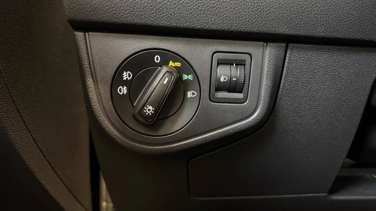 Volkswagen Taigo 1.5 tsi R-Line 150cv dsg TETTO *PREZZO REALE NO VINCOLI*, миниатюра 13