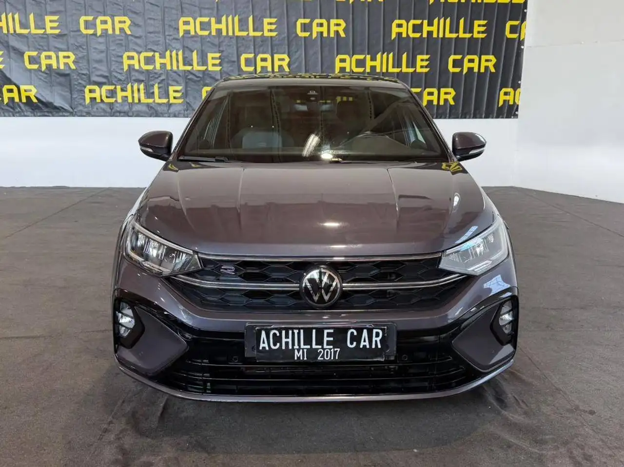 Volkswagen Taigo 1.5 tsi R-Line 150cv dsg TETTO *PREZZO REALE NO VINCOLI*, миниатюра 3