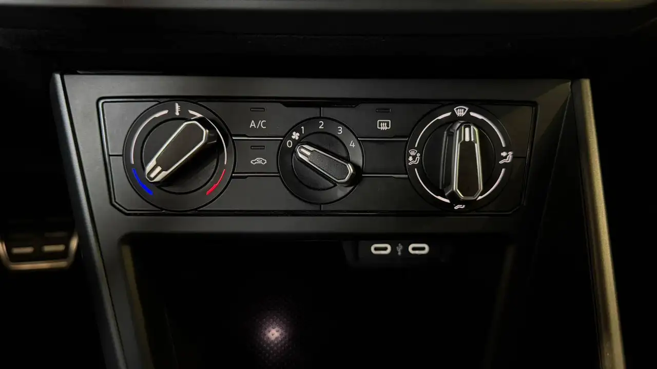 Volkswagen Taigo 1.5 tsi R-Line 150cv dsg TETTO *PREZZO REALE NO VINCOLI*, миниатюра 26
