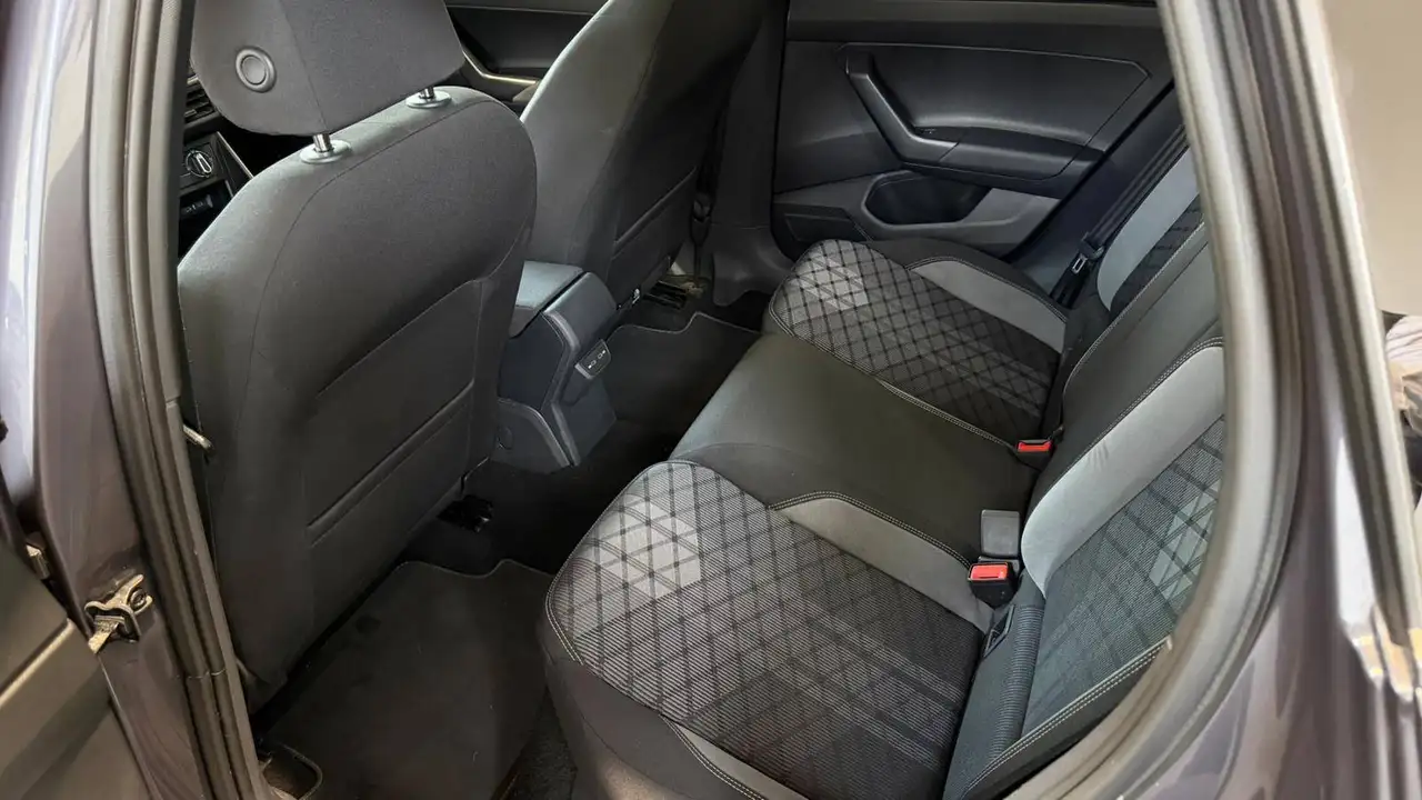 Volkswagen Taigo 1.5 tsi R-Line 150cv dsg TETTO *PREZZO REALE NO VINCOLI*, миниатюра 28