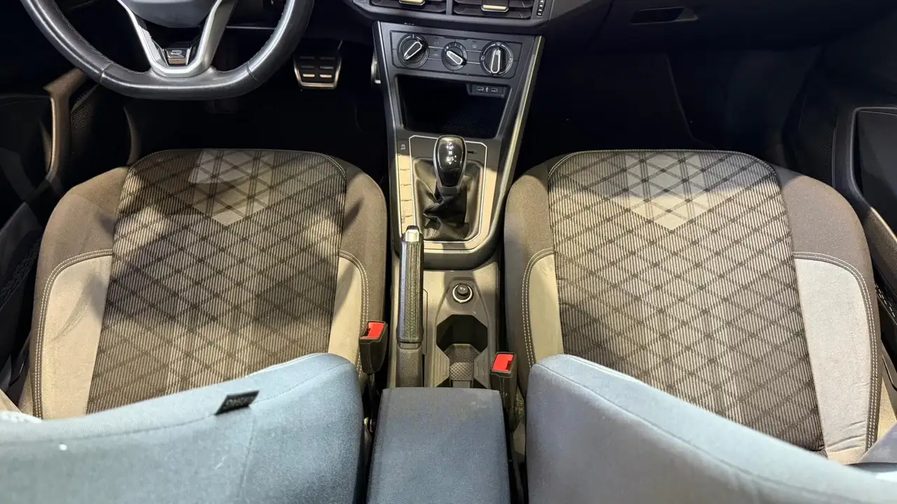 Volkswagen Taigo 1.5 tsi R-Line 150cv dsg TETTO *PREZZO REALE NO VINCOLI*, миниатюра 25