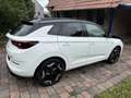 Opel Grandland X Weiß - thumbnail 3
