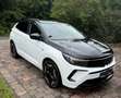Opel Grandland X Weiß - thumbnail 1