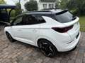 Opel Grandland X Weiß - thumbnail 2