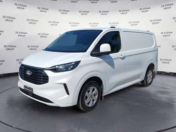 Transit custom V710 280 2.0 ecoblue 136cv Trend L1H1