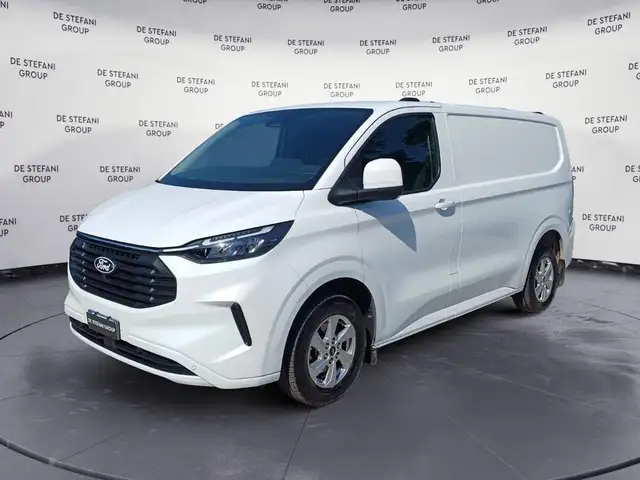 Ford Transit Custom Transit custom V710 280 2.0 ecoblue 136cv Trend L1H1