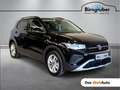 Volkswagen T-Cross Friends TSI Schwarz - thumbnail 1