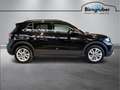 Volkswagen T-Cross Friends TSI Schwarz - thumbnail 3