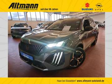 Fotografie Peugeot 2008 Allure Klimaautom. Alu Allwetter Android Apple