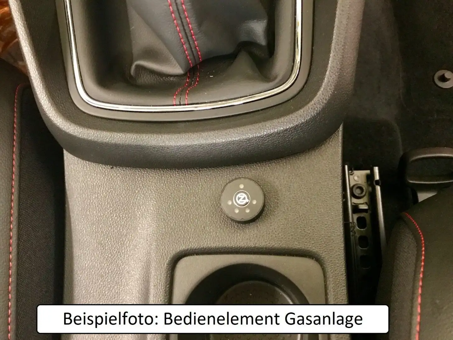 Peugeot 208 Allure Rückfahrkamera Sitzheizung AUTOGAS Geel - 2