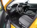 Peugeot 208 Allure Rückfahrkamera Sitzheizung AUTOGAS Jaune - thumbnail 3