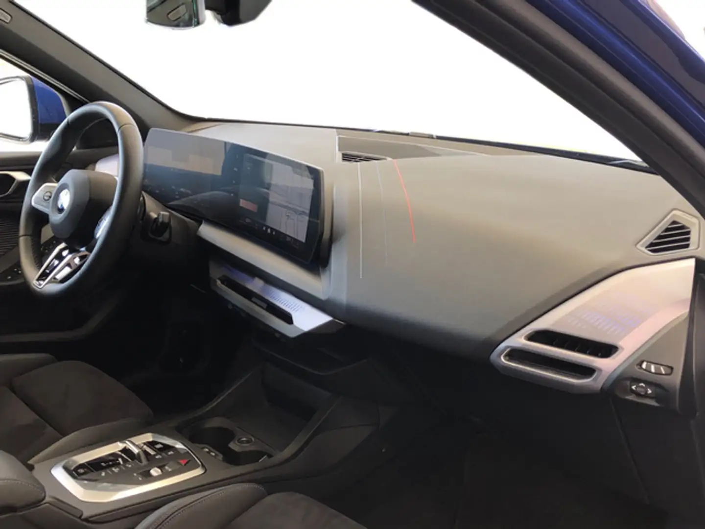 BMW 120 120dA Azul - 2