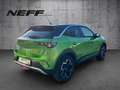 Opel Mokka-E Mokka e Ultimate  ParkAss. Alcantara SpurW Grün - thumbnail 9