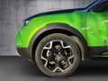 Opel Mokka-E Mokka e Ultimate  ParkAss. Alcantara SpurW Grün - thumbnail 18
