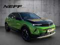 Opel Mokka-E Mokka e Ultimate  ParkAss. Alcantara SpurW Grün - thumbnail 7